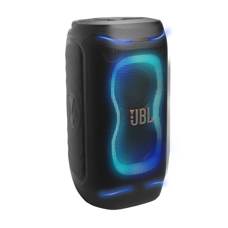 Акустика JBL PartyBox 130 Black (JBLPB130BLKEP)
