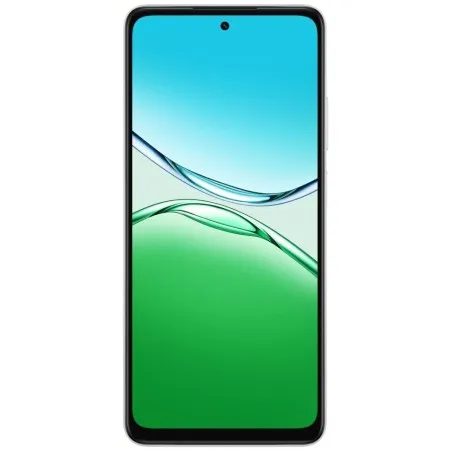 Смартфон OPPO A5 6/128Gb Mist White (CPH2727)