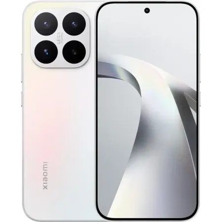 Смартфон Xiaomi 17T 12/256GB Opal White (1201329)  у Херсоні