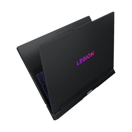 Ноутбук Lenovo Legion Pro 7 16IAX10H   Eclipse Black (83F5007DRA)