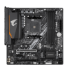 Mатеринська плата GIGABYTE B550M AORUS ELITE sAM4 mATX (B550M AORUS ELITE)