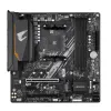 Mатеринська плата GIGABYTE B550M AORUS ELITE sAM4 mATX (B550M AORUS ELITE)
