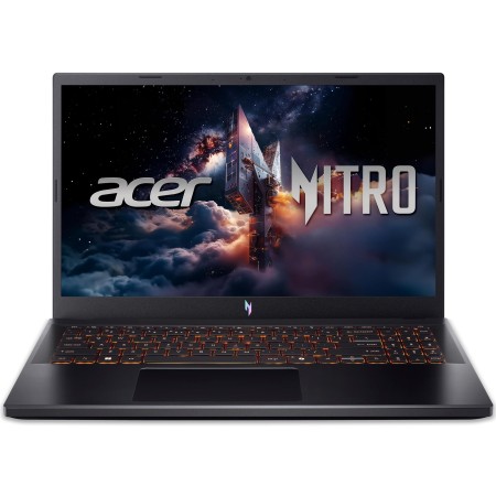 Ноутбук Acer Nitro V 15 ANV15-52 (NH.QZ8EU.008)