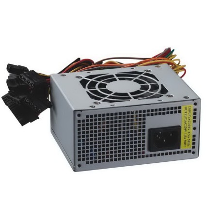 Блок живлення GAMEMAX ATX-400W SFX 400W (ATX-400W SFX)  у Миколаєві