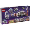 Конструктор LEGO Friends Космічна база на Марсі і ракета (42605)  в Івано-Франківську
