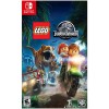 Гра Lego Jurassic World (Nintendo Switch)