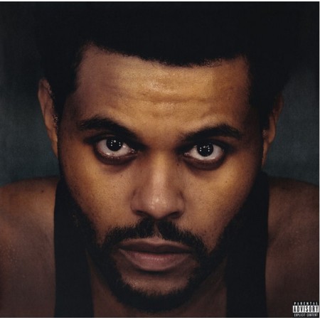 Вінілова платівка The Weeknd – Hurry Up Tomorrow (Limited Edition) (1 LP)