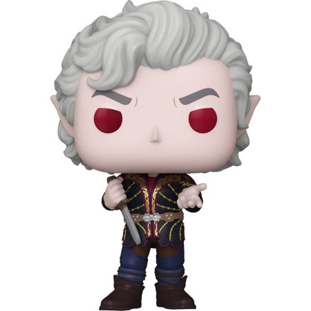 Колекційна фігурка Funko POP Games: Baldur's Gate - Astarion W/CH  у Микуличині