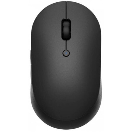 Миша Xiaomi Mi Dual Mode Wireless Silent Edition Black (HLK4041GL)
