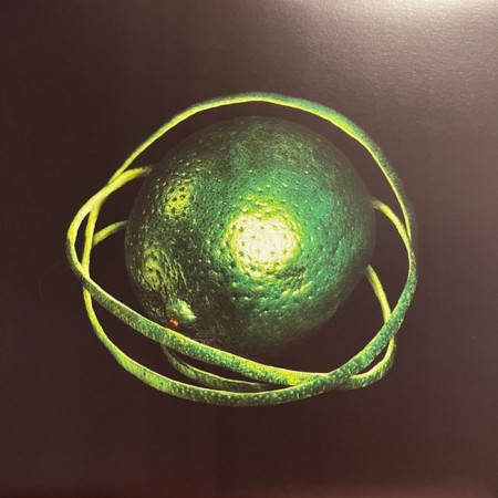 Вінілова платівка Big Thief – Double Infinity (Limited Edition) (1 LP)