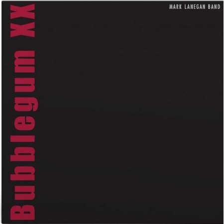 Вінілова платівка Mark Lanegan Band – Bubblegum XX (Remastered) (2 LP)