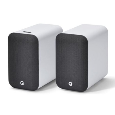 Акустика Q Acoustics M20 (WHITE)