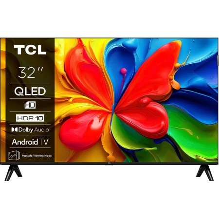 Телевізор TCL 32'' QLED HD 60Hz (32S4K)  у Чернігові