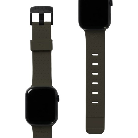 Ремінець UAG Trestles для Apple Watch 42/44/45/49mm (Navy)  у Запоріжжі