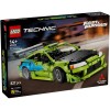 Конструктор LEGO Technic Форсаж Автомобіль Mitsubishi Eclipse (42229)  у Миколаєві
