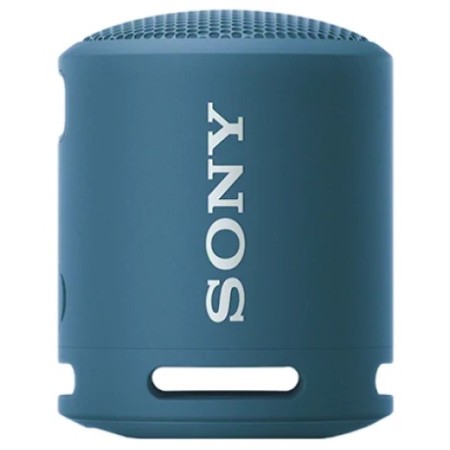 Акустика Sony SRS-XB13 Deep Blue (SRSXB13L.RU2)  у Львові