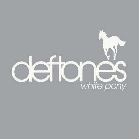 Вінілова платівка Deftones – White Pony (2 LP)  у Луцьку