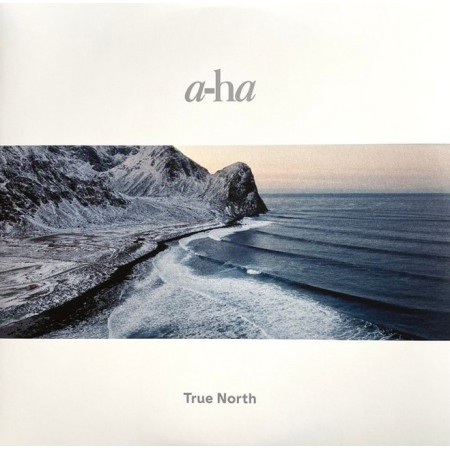 Вінілова платівка A-Ha – True North (2 LP)