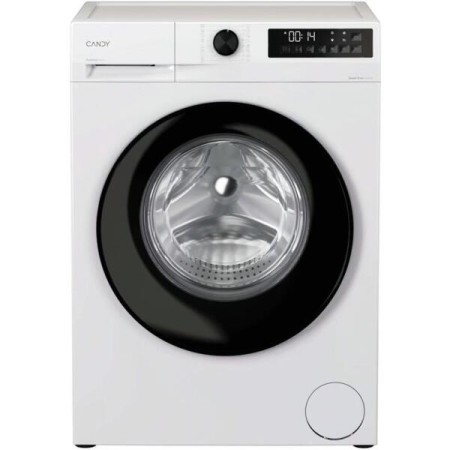 Пральна машина Candy фронтальна 8кг White (GD48B9-S)