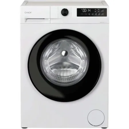 Пральна машина Candy фронтальна 8кг White (GD48B9-S)
