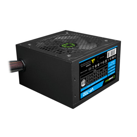 Блок живлення GAMEMAX VP-700  ATX 700W    80 Plus Bronze (VP-700)