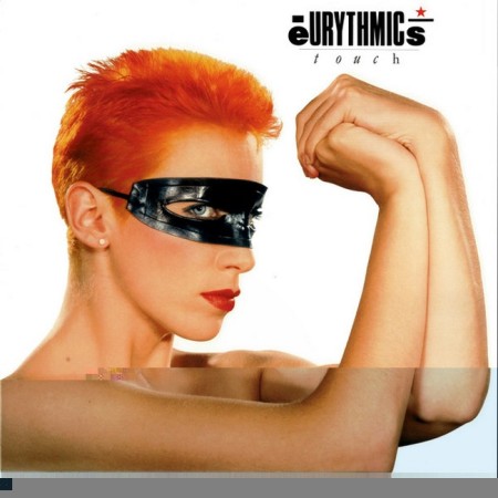 Вінілова платівка Eurythmics – Touch (1 LP)