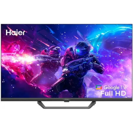 Телевізор Haier 32'' LED (H32S80EFX)