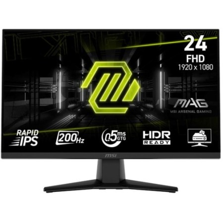 Монітор MSI 23.8'' MAG 242F (MAG 242F)  у Чернівцях