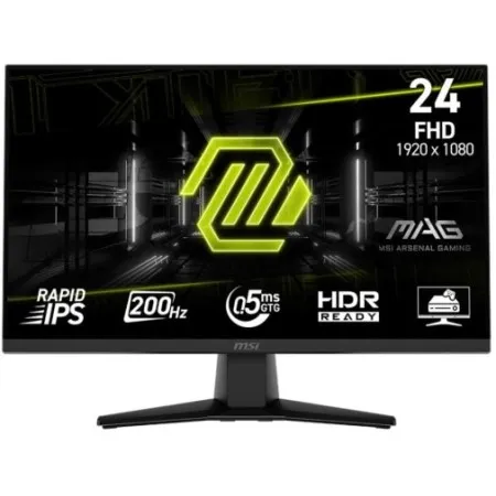 Монітор MSI 23.8'' MAG 242F (MAG 242F)  у Рівному