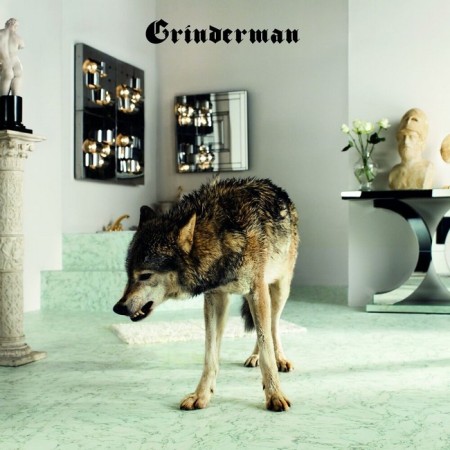 Вінілова платівка Grinderman – Grinderman 2 (1 LP)