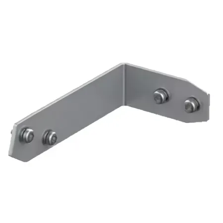 Кутники для кріплення 2kWh LFP Battery Wall Mounting Clamp (EF-PK-BatteryWallClamp2KWT)