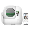 Смарт лоток PETKIT PUROBOT MAX PRO 2 (P9904)  у Чернівцях