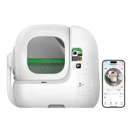 Смарт лоток PETKIT PUROBOT MAX PRO 2 (P9904)  у Києві