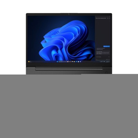 Ноутбук Lenovo V15 G5 IRL Business Black (83GW00C4RA)