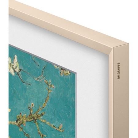 Змінна рамка Samsung для ТВ 43 The Frame 2021-2023 Gold (VG-SCFC43SGMRU)
