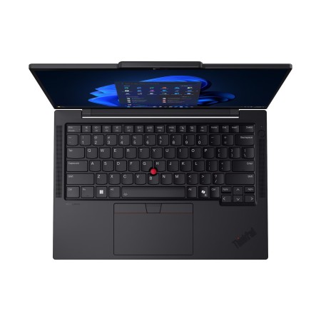 Ноутбук Lenovo ThinkPad T14s Gen 6 Black (21R2S10Y00)
