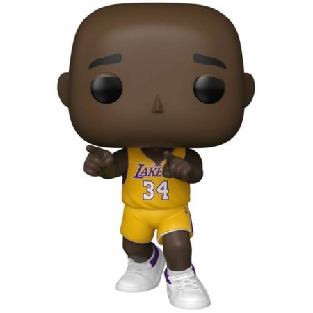Колекційна фігурка Funko POP NBA: Lakers - Shaquille O'Neal  у Миколаєві