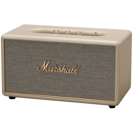 Акустика Marshall Loudspeaker Stanmore III (Cream)  у Дніпрі
