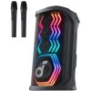 Акустика для вечірок Anker SoundCore Rave 3S (Black) (A31A3012)
