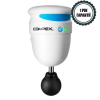 FIXX MINI перкусійний масажер Compex білий  у Дніпрі