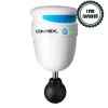 FIXX MINI перкусійний масажер Compex білий