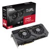 Відеокарта ASUS Radeon RX 7900 GRE 16GB | GDDR6 | DUAL-RX7900GRE-O16G (90YV0J90-M0NA00)