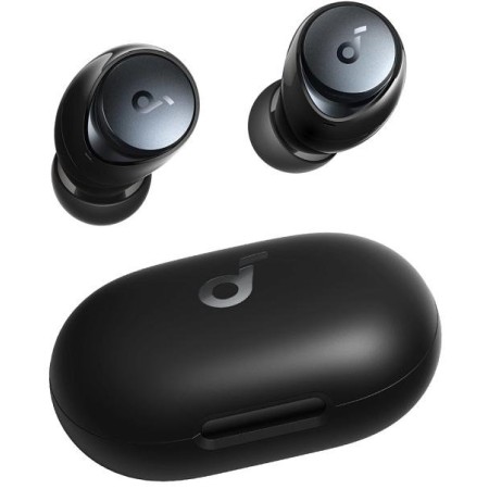 Навушники Anker SoundCore Space A40 (Black) (A3936G11)