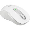 Миша LOGITECH M650L Signature Bluetooth OFFWHITE  LEFT (L910-006240)  у Полтаві