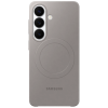 Чохол Samsung Slim Magnet Gray для S26+ (S947) (EF-SS947CJEGWW)