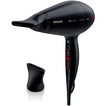Фен PHILIPS Professional Black 2100W (HPS910/00)