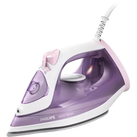 Праска PHILIPS 3000 Series 2000W Purple (DST3010/30)  у Тернополі