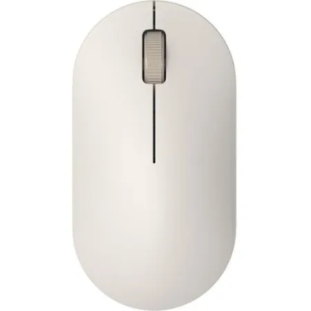 Миша Xiaomi Mouse Lite 2 Wireless White (BHR8915GL)