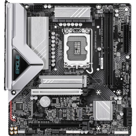 Mатеринська плата GIGABYTE B860M EAGLE V2 s1851 mATX (B860M EAGLE V2)  у Запоріжжі
