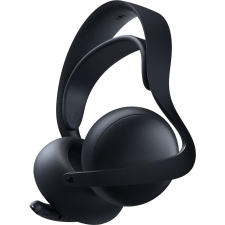 Бездротова гарнітура Sony Pulse Elite (Midnight Black)